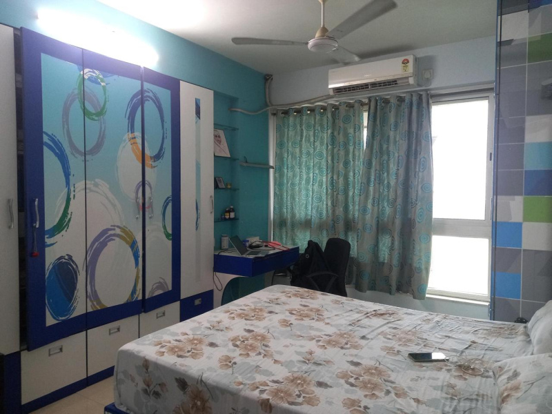 1 BHK Studio Apartment 800 Sq.ft. for Sale in Patlipada, Thane