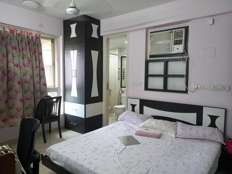 1 BHK Studio Apartment 800 Sq.ft. for Sale in Patlipada, Thane