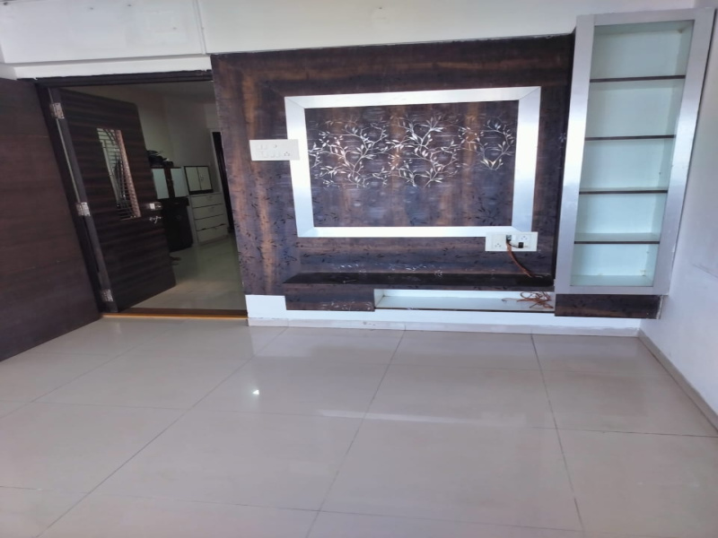 1 BHK Apartment 420 Sq.ft. for Sale in Brahmand, Thane