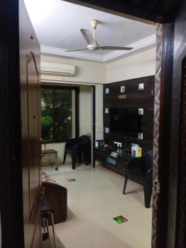 1 BHK Flat for Sale in Vile Parle, Mumbai