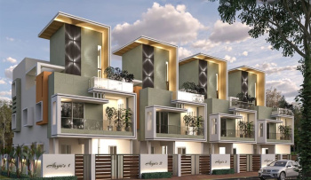 4 BHK House for Sale in Pahala, Bhubaneswar