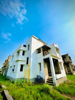  Residential Plot for Sale in Action Area III, Kolkata