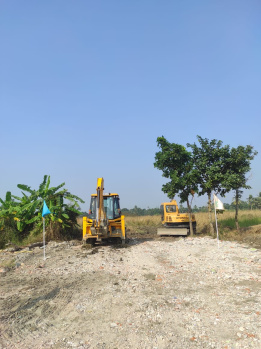  Residential Plot for Sale in Joka, Kolkata