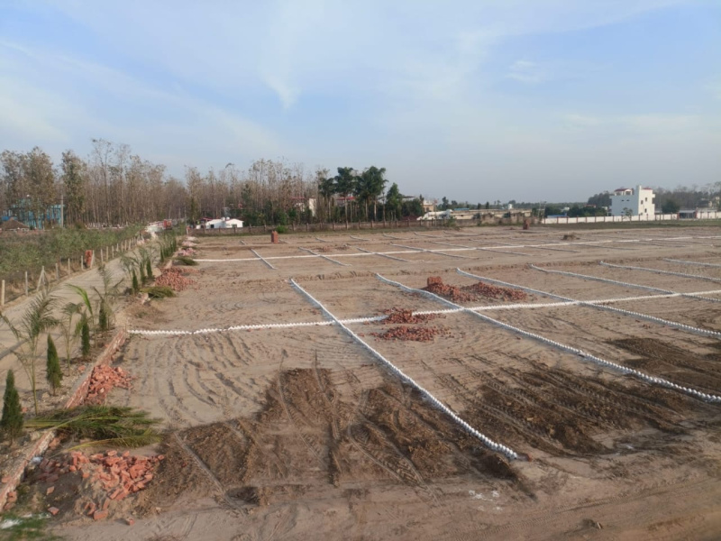  Commercial Land 150 Sq. Yards for Sale in Kedar Puram, Dehradun