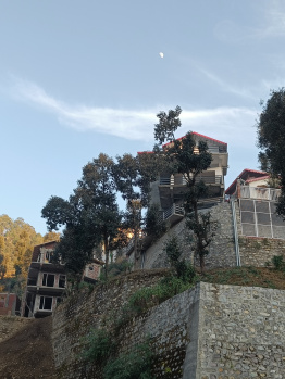 4 BHK Villa for Sale in Bhowali, Nainital