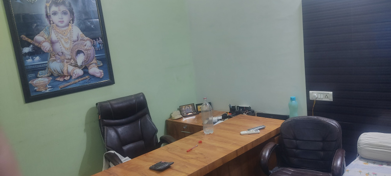  Office Space 158 Sq.ft. for Sale in Rishi Nagar, Hisar