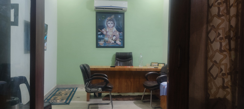  Office Space 158 Sq.ft. for Sale in Rishi Nagar, Hisar