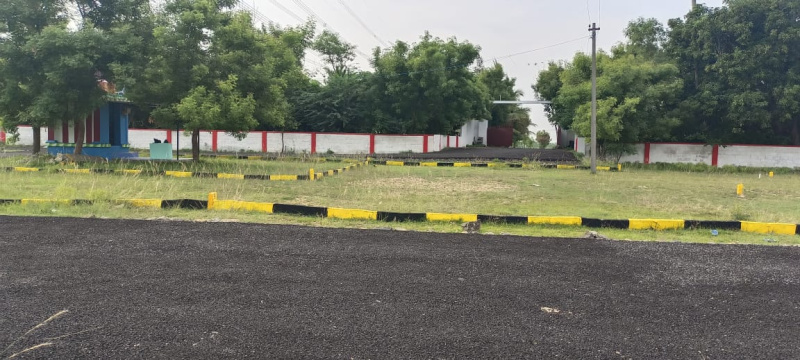  Residential Plot 200 Sq. Yards for Sale in Azad Nagar, Hisar