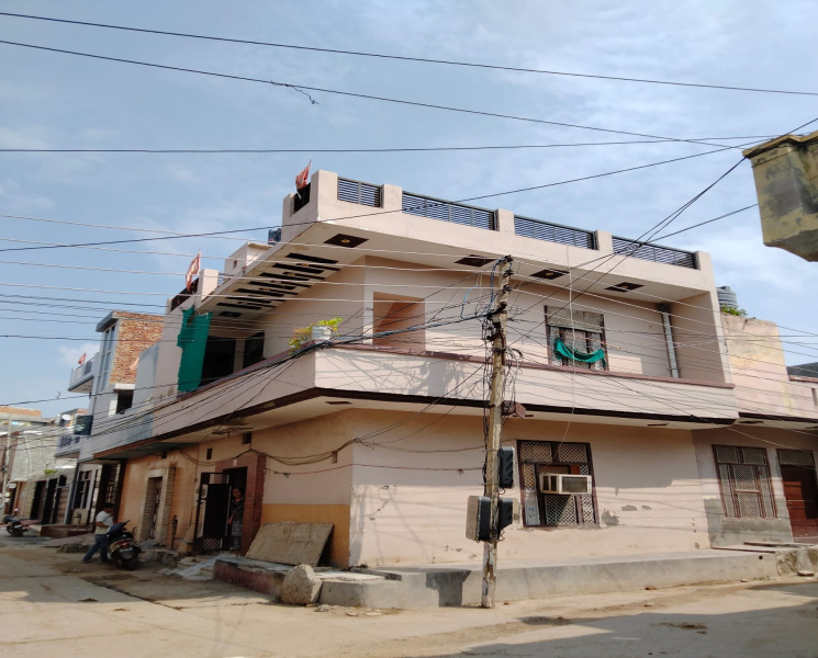 2 BHK House 60 Sq. Yards for Sale in Rajeev Nagar, Hisar