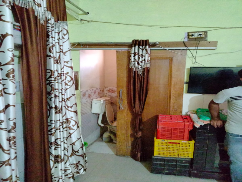 2 BHK House 60 Sq. Yards for Sale in Rajeev Nagar, Hisar