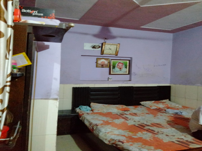 2 BHK House 60 Sq. Yards for Sale in Rajeev Nagar, Hisar