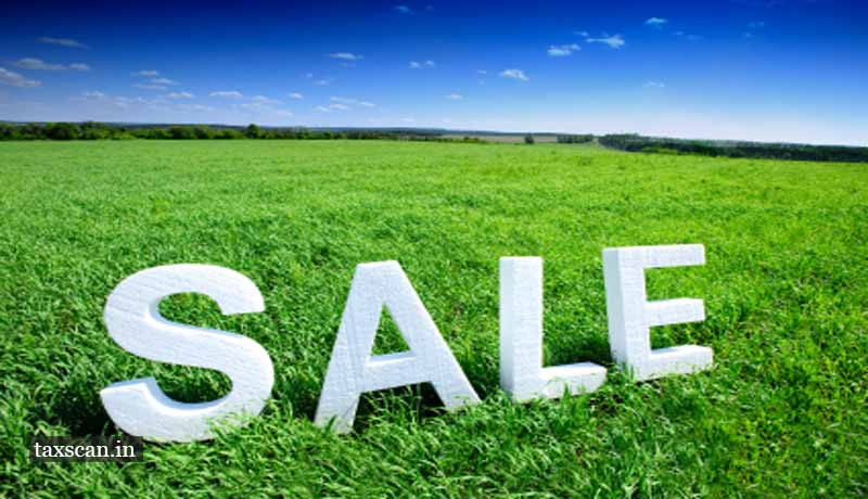  11 Acre Agricultural/Farm Land for Sale in Agroha, Hisar