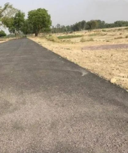  1 Acre Industrial Land for Sale in Chaudhariwas, Hisar