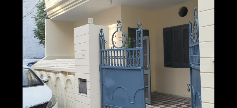 3 BHK 160 Sq. Yards House for Rent in Rishi Nagar, Hisar