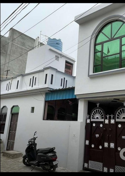 2 BHK 110 Sq. Yards House for Sale in Azad Nagar, Hisar