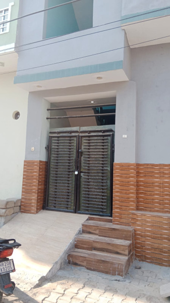 2 BHK 75 Sq. Yards House for Sale in Sector 1-4 Hisar