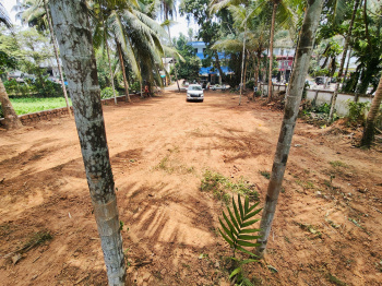  Commercial Land for Sale in Manassery, Kozhikode
