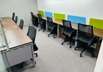  Office Space for Rent in Nungambakkam, Chennai