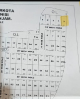  Residential Plot for Sale in Karapalli, Berhampur