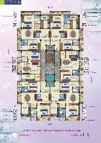 2 BHK Flat for Sale in Periyakuppam, Thiruvallur