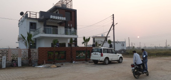  Residential Plot for Sale in Goverdhan, Vrindavan