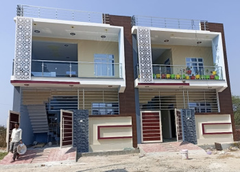 3 BHK House for Sale in Bijnor Road, Lucknow