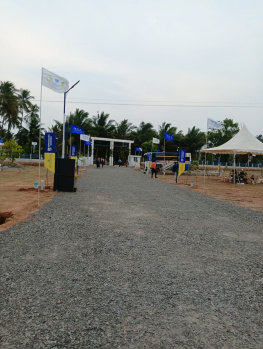  Residential Plot for Sale in Pollachi, Coimbatore