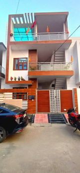 3 BHK Villa for Sale in Shaheed Path, Lucknow