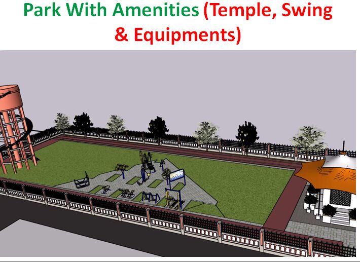  Residential Plot 90 Sq. Yards for Sale in Agra Road, Jaipur