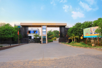 Residential Plot for Sale in A B Road, Indore