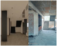 2 BHK Flat for Sale in Silicon City, Indore