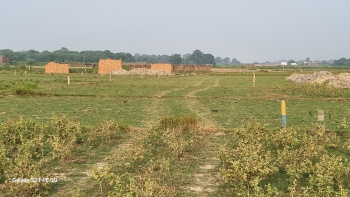  Residential Plot for Sale in Basudevpur, Darbhanga