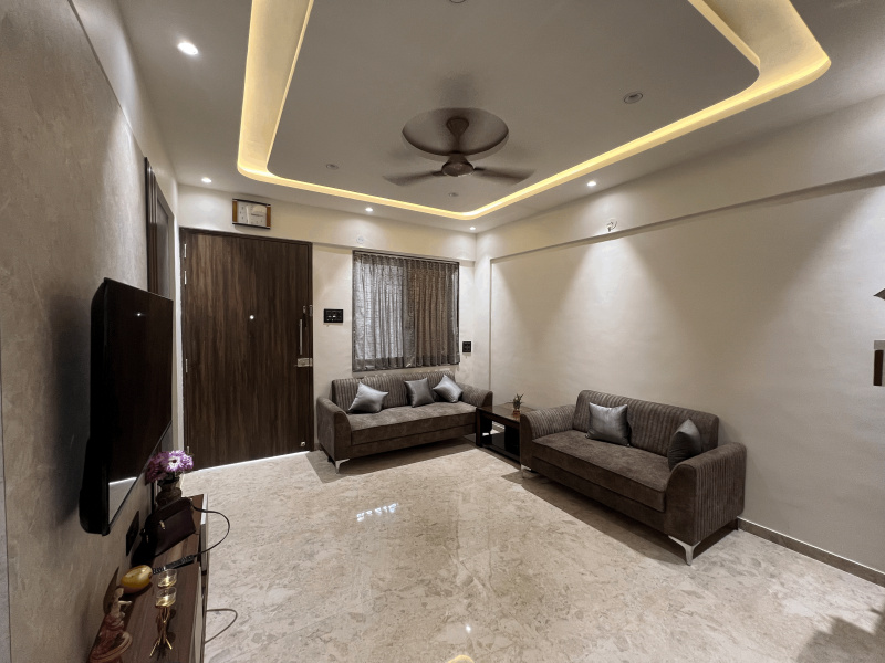 3 BHK House 1850 Sq.ft. for Sale in Indira Nagar, Nashik