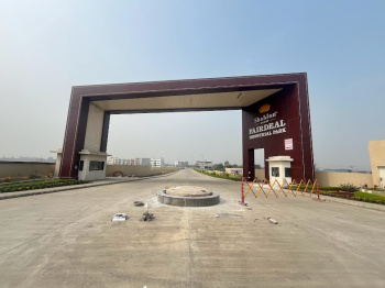  Industrial Land for Rent in Palsana, Surat