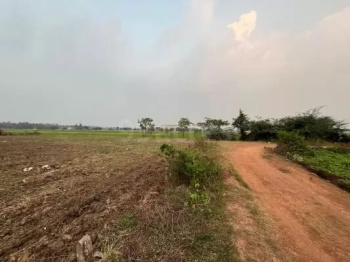  Industrial Land for Sale in Mant, Mathura