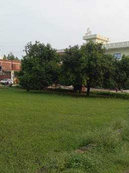  Residential Plot for Sale in Alambagh, Lucknow