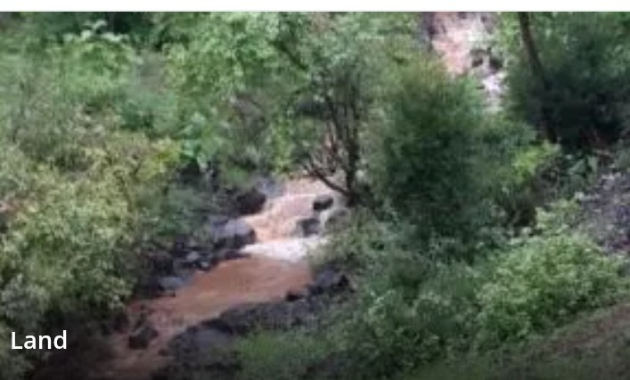  Agricultural Land 29 Guntha for Sale in Mandangad, Ratnagiri