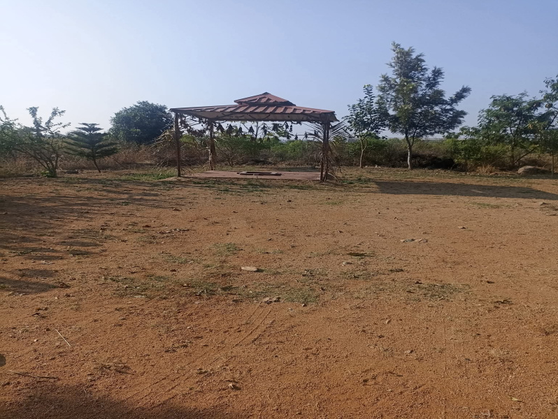  Agricultural Land 10 Guntha for Sale in Kondurg, Mahbubnagar