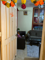 2 BHK Flat for Sale in Nehru Nagar, Patna