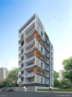 4 BHK Flat for Sale in Savata Nagar, Nashik