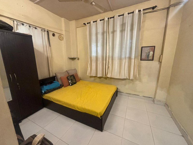 2 BHK Apartment 650 Sq.ft. for Sale in Madonna Colony, Borivali West, Mumbai