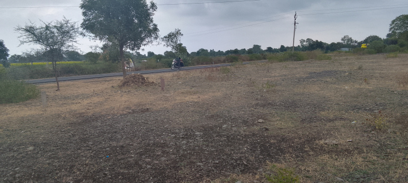  Commercial Land 252 Sq.ft. for Sale in Sitamau, Mandsaur