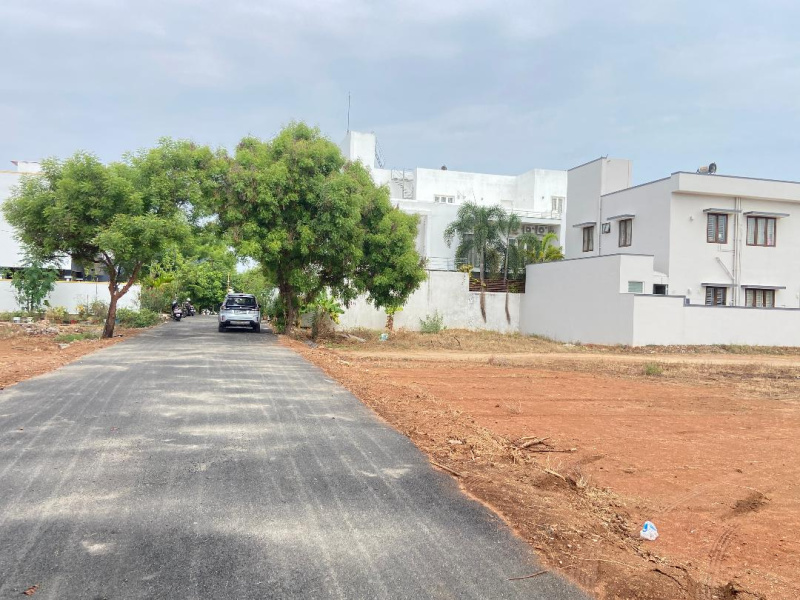  Agricultural Land 2500 Sq.ft. for Sale in Velampalayam, Tirupur