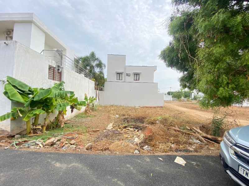  Agricultural Land 2500 Sq.ft. for Sale in Velampalayam, Tirupur