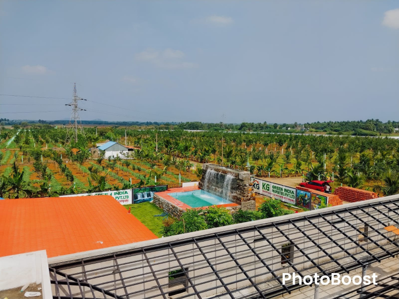  9600 Sq.ft. Agricultural/Farm Land for Sale in Madhurandagam, Chennai