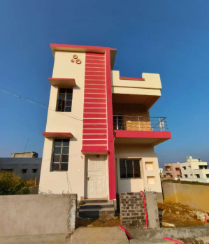 3.5 BHK House for Sale in B-ZONE, Durgapur