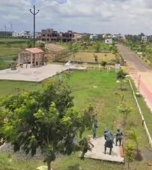  Residential Plot for Sale in B-ZONE, Durgapur