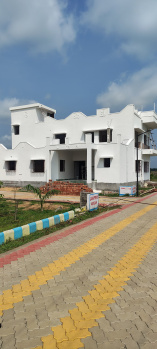 4 BHK House for Sale in A-Zone, Durgapur