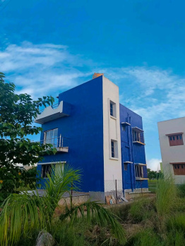 3 BHK Villa for Sale in A-Zone, Durgapur