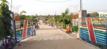  Residential Plot for Sale in A-Zone, Durgapur